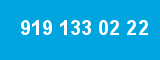 919 133 02 22 919 133 02 22